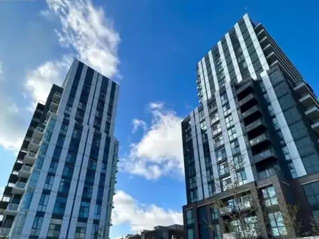 2 Bedroom Apartment Vaughan ON LS101986802