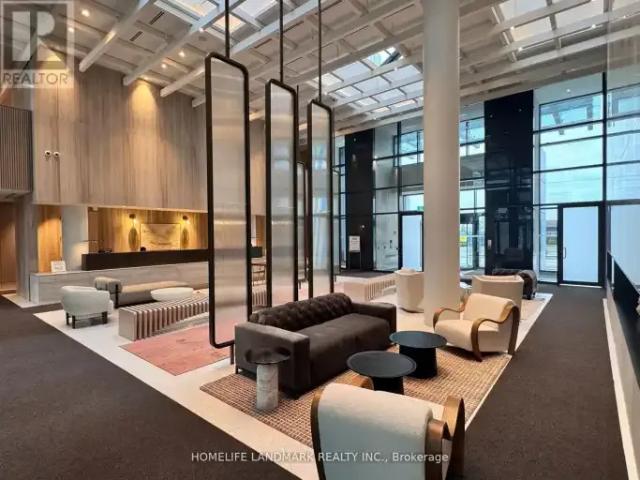 2 Bedroom Apartment Vaughan ON LS101042957