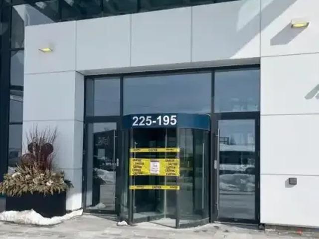 2 Bedroom Apartment Vaughan ON LS101042982