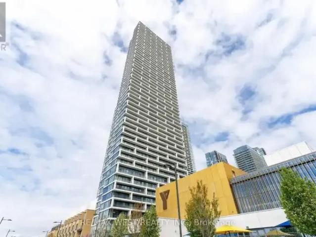 2 Bedroom Apartment Vaughan ON LS101107770