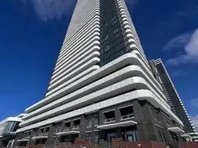 2 Bedroom Apartment Vaughan ON LS101186378