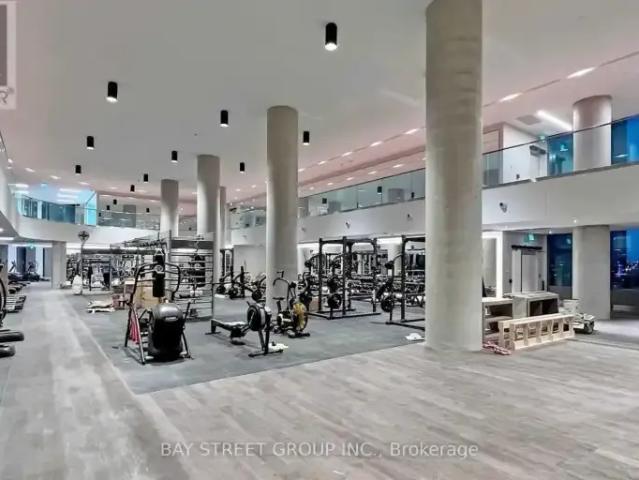 2 Bedroom Apartment Vaughan ON LS102578925
