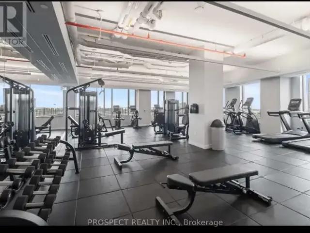 2 Bedroom Apartment Vaughan ON LS102578933