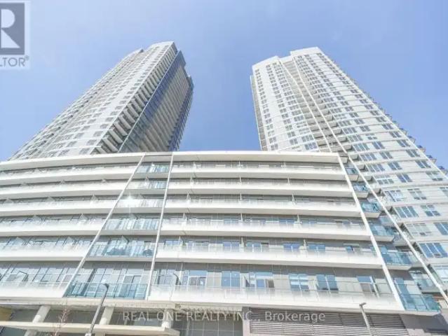 2 Bedroom Apartment Vaughan ON LS102701620