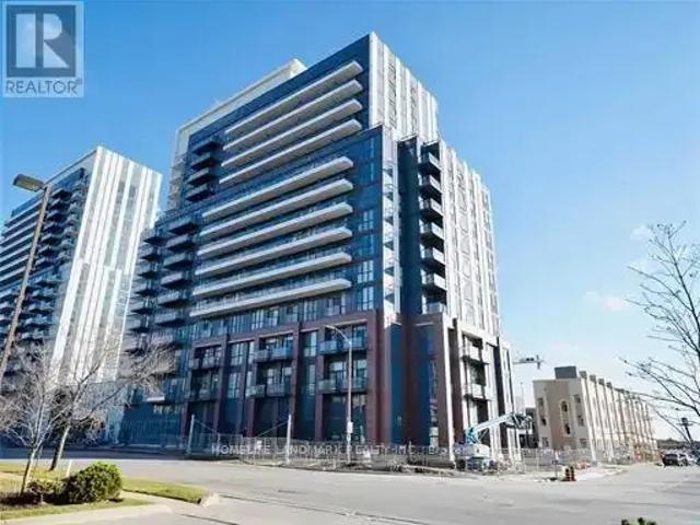 2 Bedroom Apartment Vaughan ON LS102752765