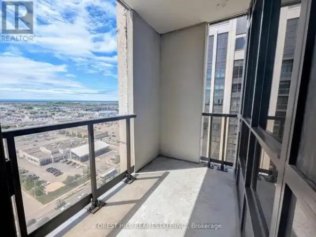 2 Bedroom Apartment Vaughan ON LS102752778