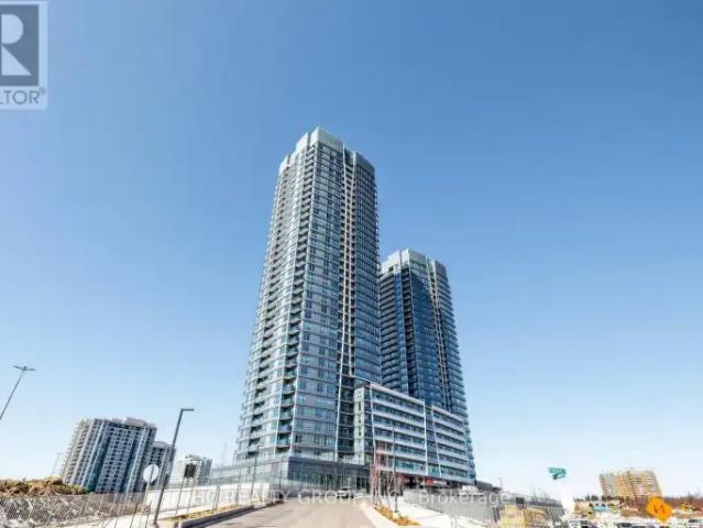 2 Bedroom Apartment Vaughan ON LS102794981