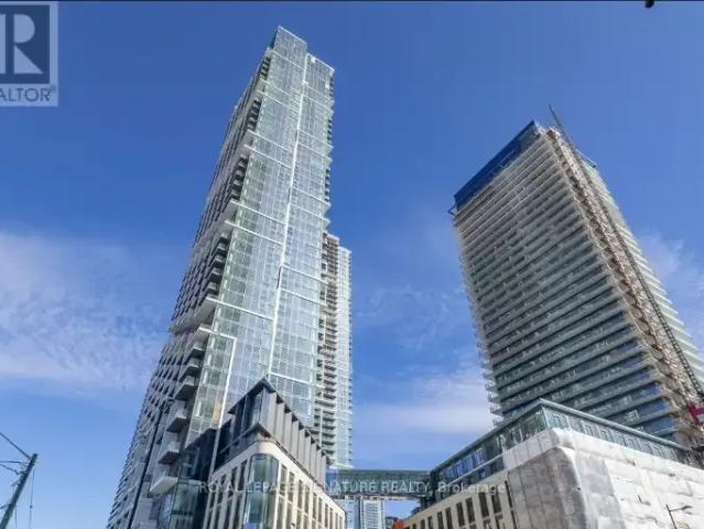 2 Bedroom Apartment Vaughan ON LS102883719