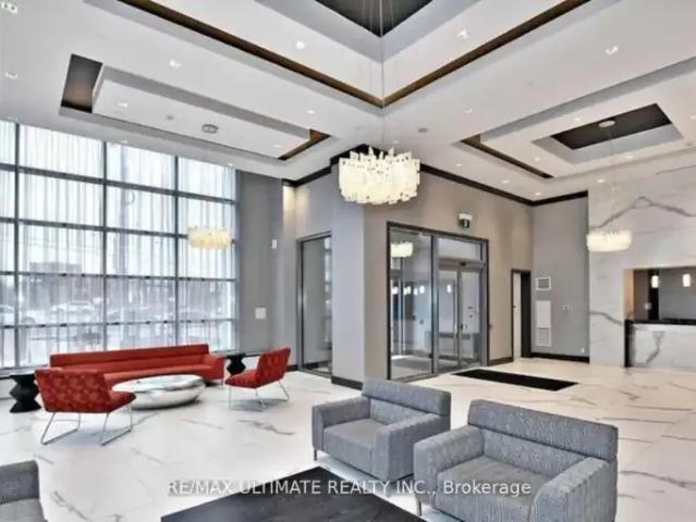 2 Bedroom Apartment Vaughan ON LS102915362