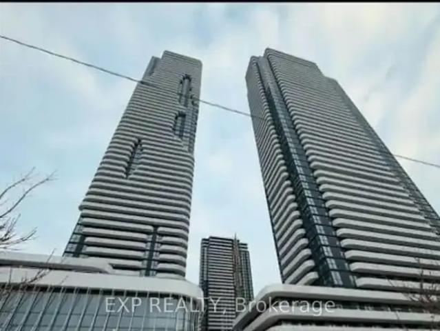 2 Bedroom Apartment Vaughan ON LS102952242