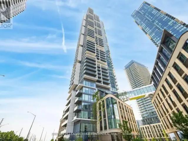 2 Bedroom Apartment Vaughan ON LS102052724
