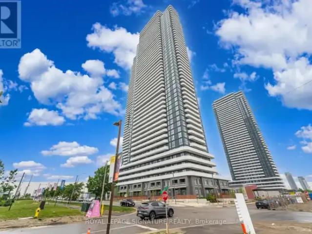 2 Bedroom Apartment Vaughan ON LS102052725