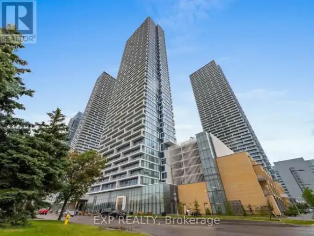 2 Bedroom Apartment Vaughan ON LS102052729
