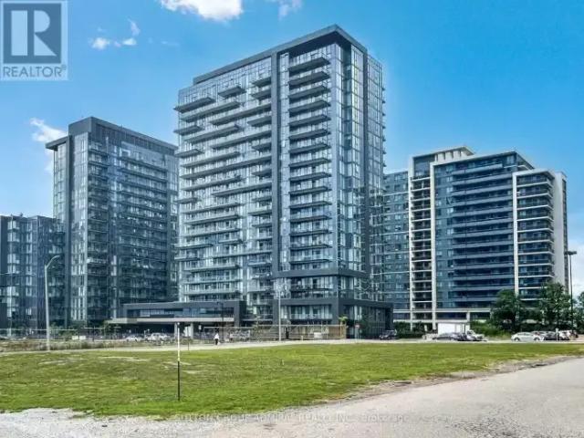 2 Bedroom Apartment Vaughan ON LS102052733