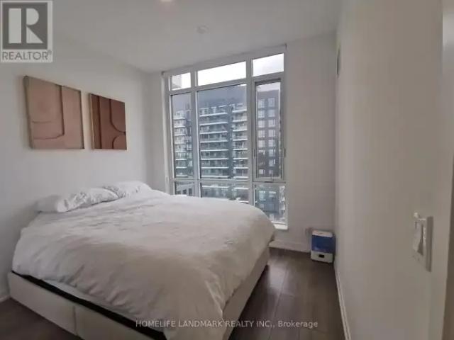 2 Bedroom Apartment Vaughan ON LS102204290