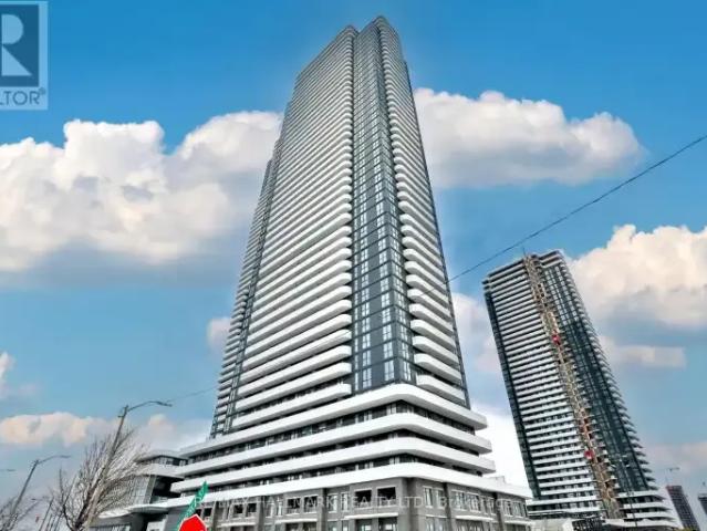 2 Bedroom Apartment Vaughan ON LS102204306