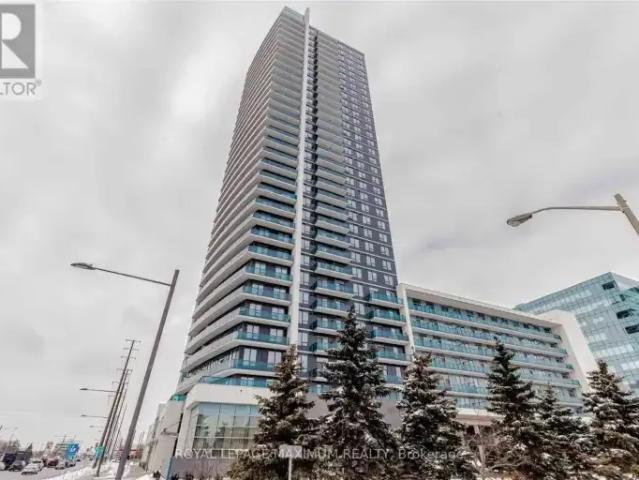 2 Bedroom Apartment Vaughan ON LS102204307