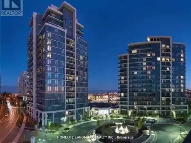 2 Bedroom Apartment Vaughan ON LS102204310