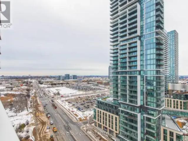 2 Bedroom Apartment Vaughan ON LS102204313
