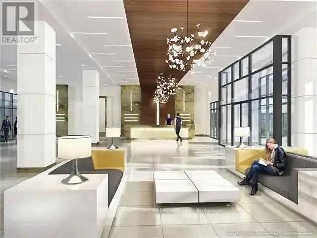 2 Bedroom Apartment Vaughan ON LS102306789