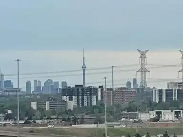 2 Bedroom Apartment Vaughan ON LS103012057