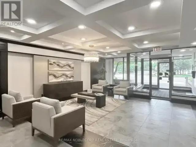 2 Bedroom Apartment Vaughan ON LS103012068