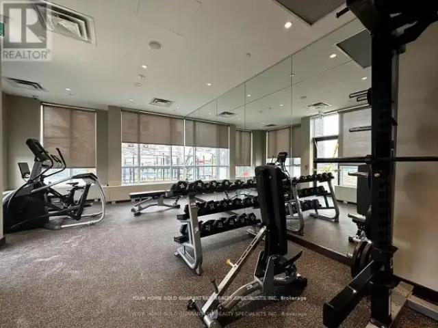2 Bedroom Apartment Vaughan ON LS103091736