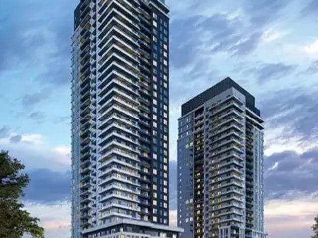 2 Bedroom Apartment Vaughan ON LS104941155
