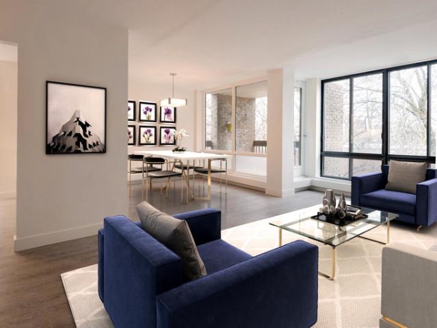 2 Bedroom Apartment Verdun QC 96585711