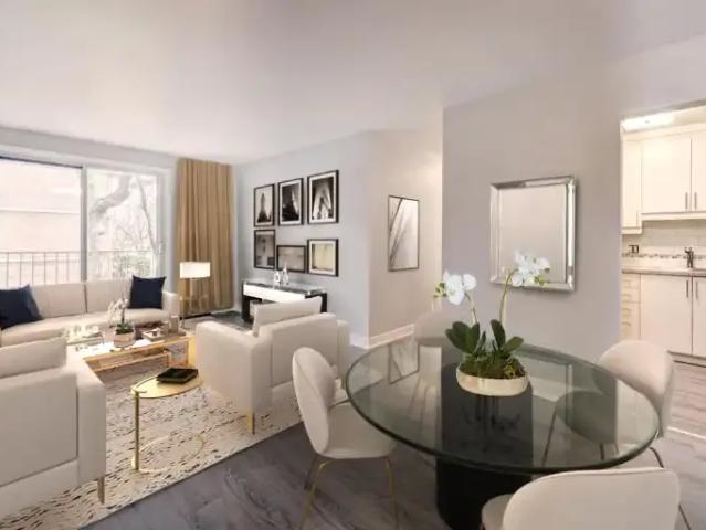 2 Bedroom Apartment Verdun QC LS103030462