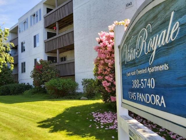 2 Bedroom Apartment Victoria BC LS98311146