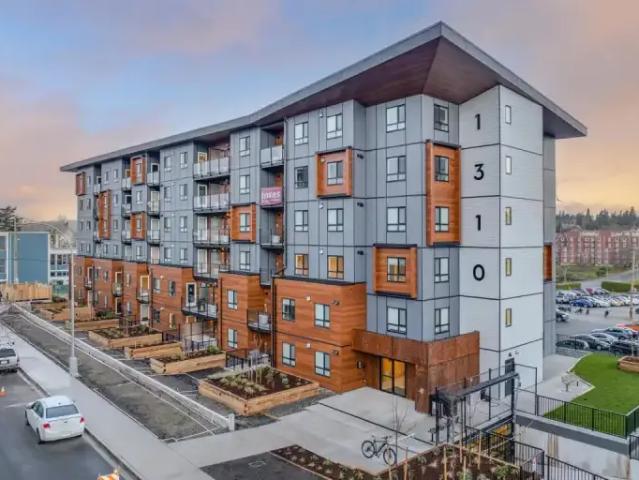 2 Bedroom Apartment Victoria BC 101089298