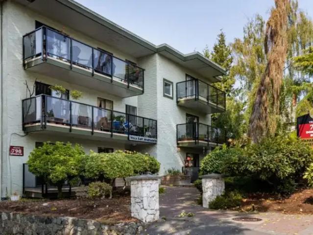 2 Bedroom Apartment Victoria BC 102587373