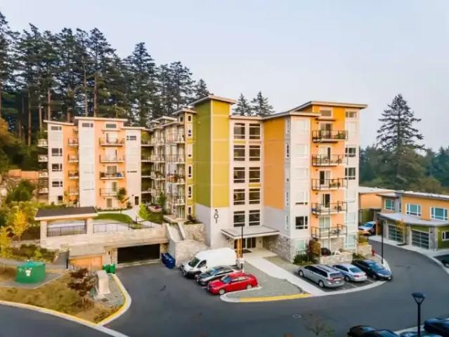 2 Bedroom Apartment Victoria BC 103593926