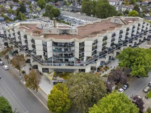 2 Bedroom Apartment Victoria BC 103611112