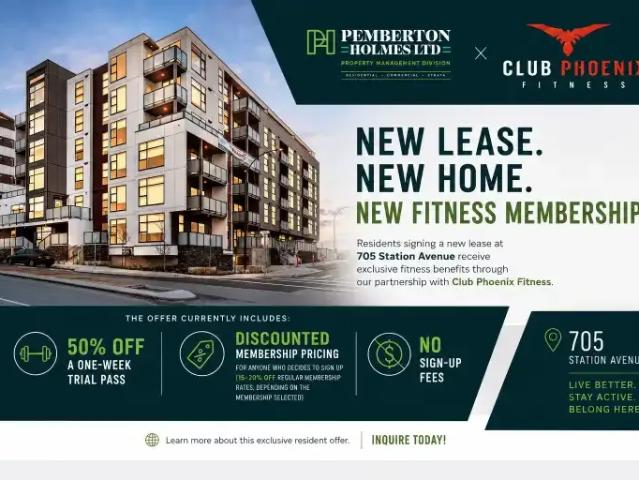 2 Bedroom Apartment Victoria BC 103611539