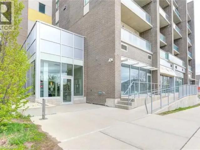 2 Bedroom Apartment Waterloo ON LS100172296