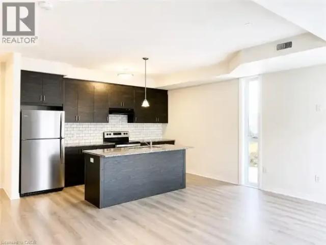 2 Bedroom Apartment Waterloo ON LS102587581