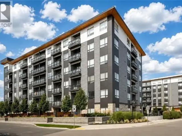 2 Bedroom Apartment Waterloo ON LS102795009