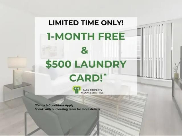 2 Bedroom Apartment Waterloo ON LS94753728