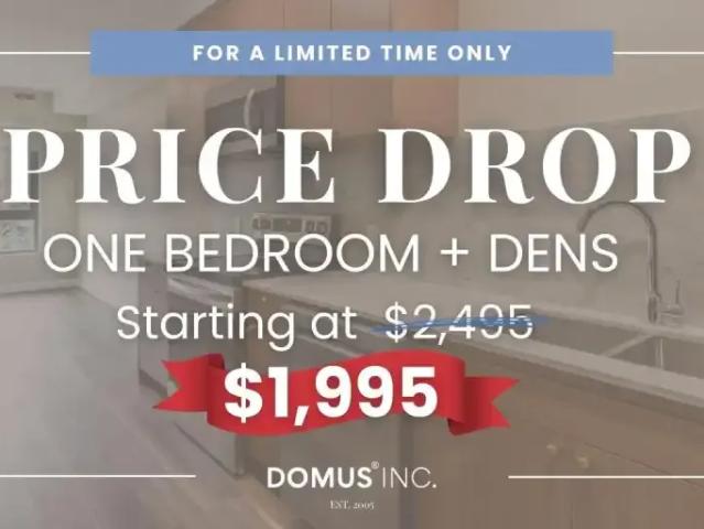 2 Bedroom Apartment Waterloo ON LS96818234