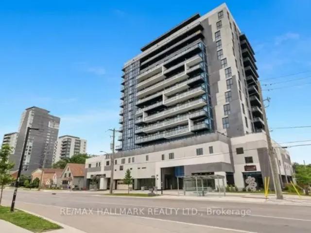 2 Bedroom Apartment Waterloo ON 100444633