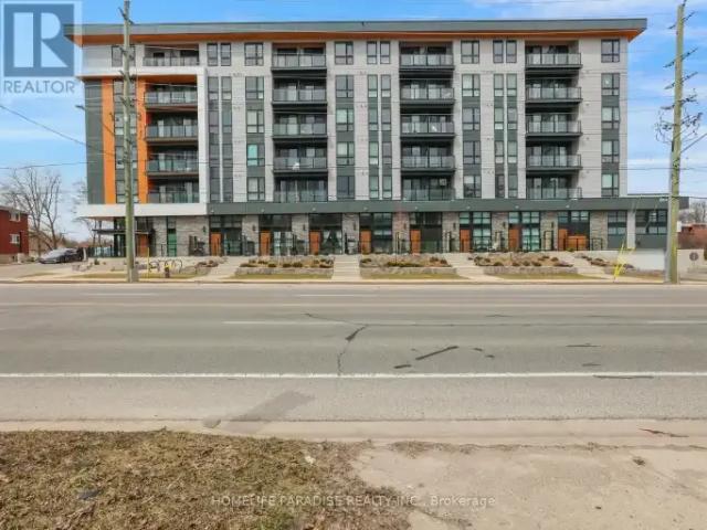 2 Bedroom Apartment Waterloo ON 101877660
