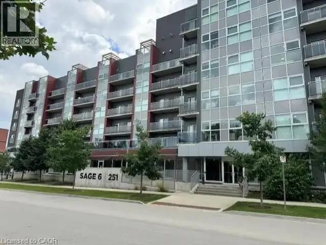 2 Bedroom Apartment Waterloo ON 102052748