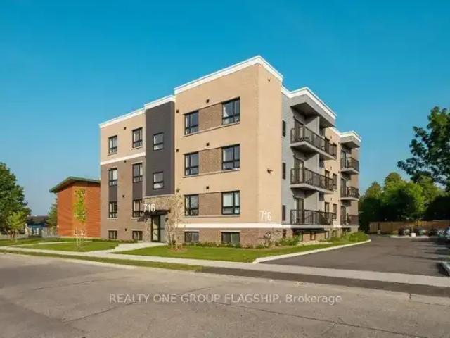 2 Bedroom Apartment Waterloo ON 102243017