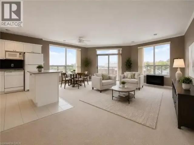 2 Bedroom Apartment Waterloo ON 102578979