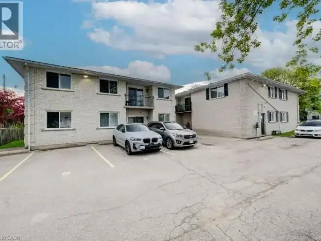 2 Bedroom Apartment Waterloo ON 102519014