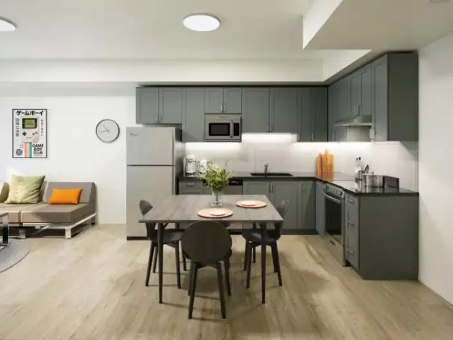 2 Bedroom Apartment Waterloo ON 102715308