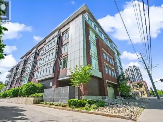 2 Bedroom Apartment Waterloo ON 103030763