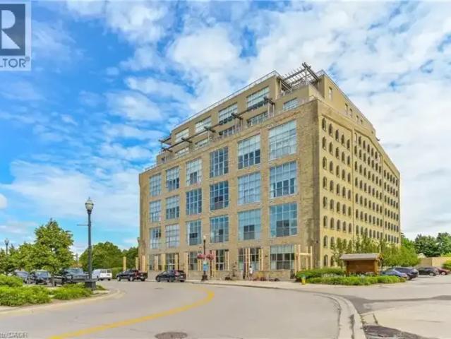 2 Bedroom Apartment Waterloo ON 103179291